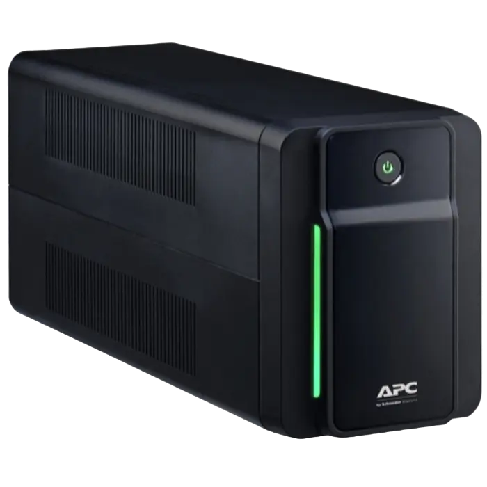 Источник бесперебойного питания APC BX950MI Черный