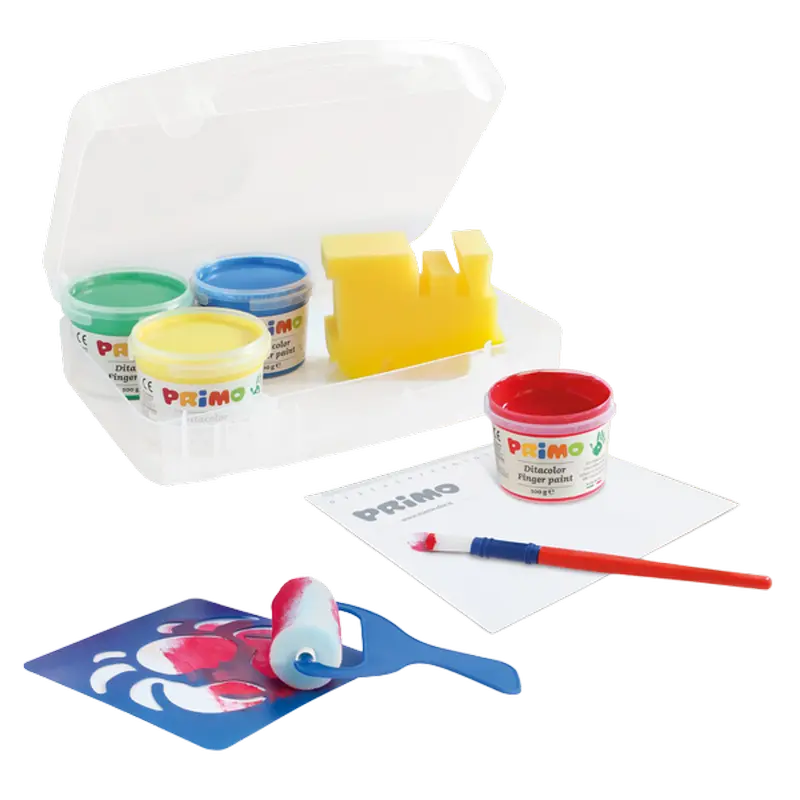Primo Finger Paint