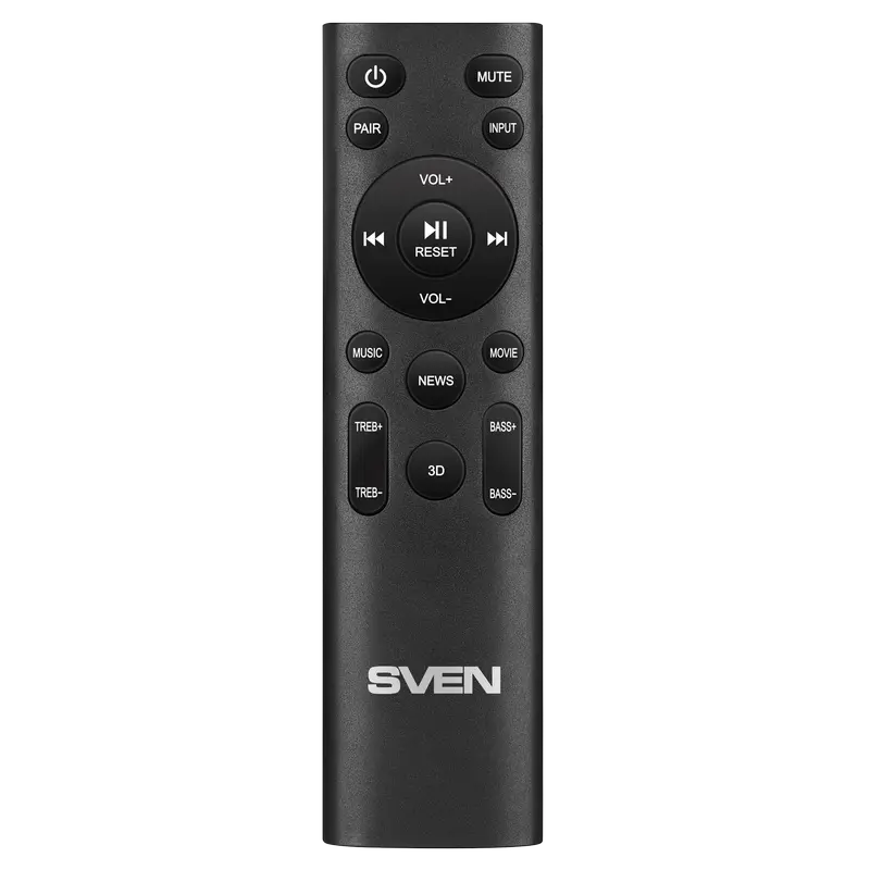 Саундбар SVEN SB-2400DD Черный