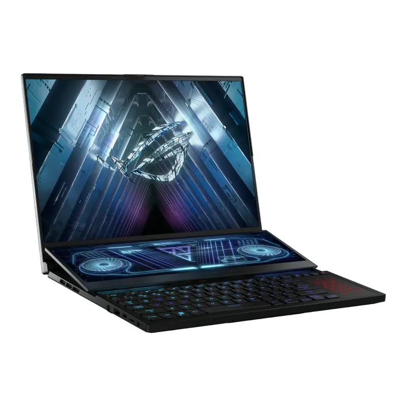 ASUS ROG Zephyrus Duo 16 GX650RX