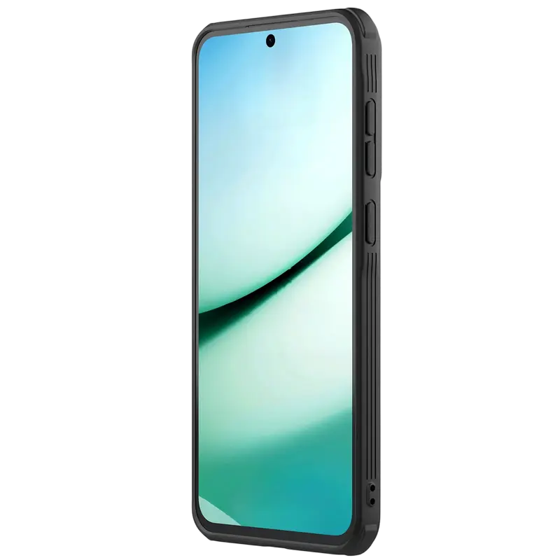 Husă Nillkin Samsung Galaxy A36 Camshield Pro Magnetic Camshield Pro Magnetic Negru