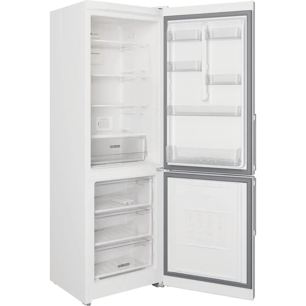 Frigider Whirlpool WTR 5181 W Alb