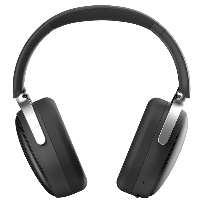 Наушники A4Tech BH350C Чёрный