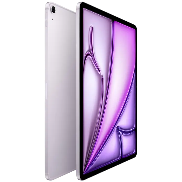 Планшет Apple iPad Air 11 2025 Фиолетовый