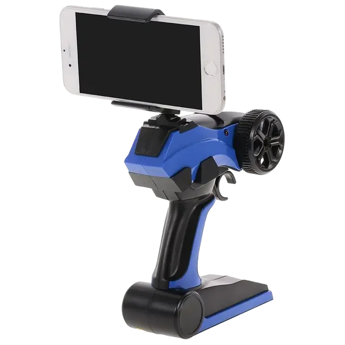 Constructor cu telecomandă Crazon Racing Car With Camera