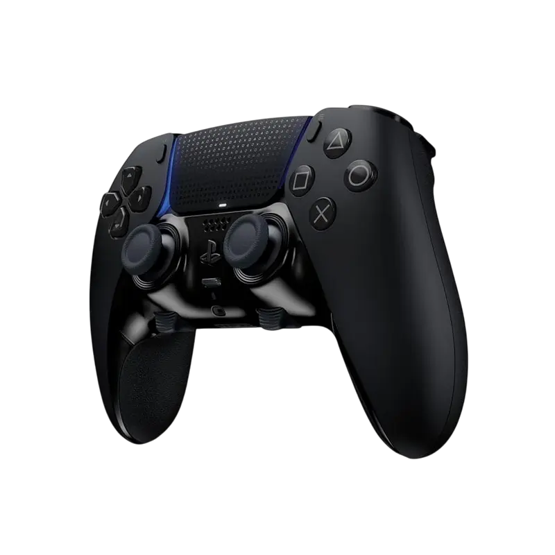 Геймпад SONY PS5 DualSense EDGE Midnight Black