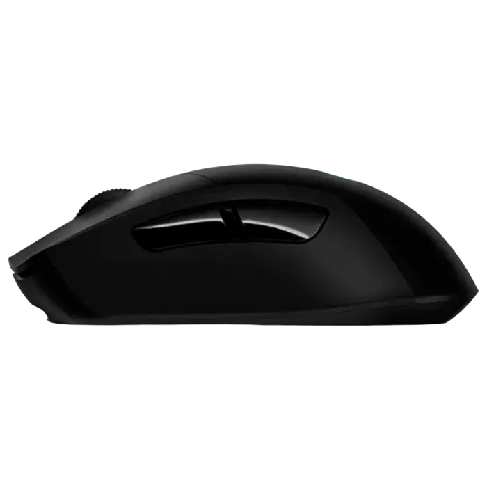 Игровая мышь Logitech G703 Беспроводное Чёрный