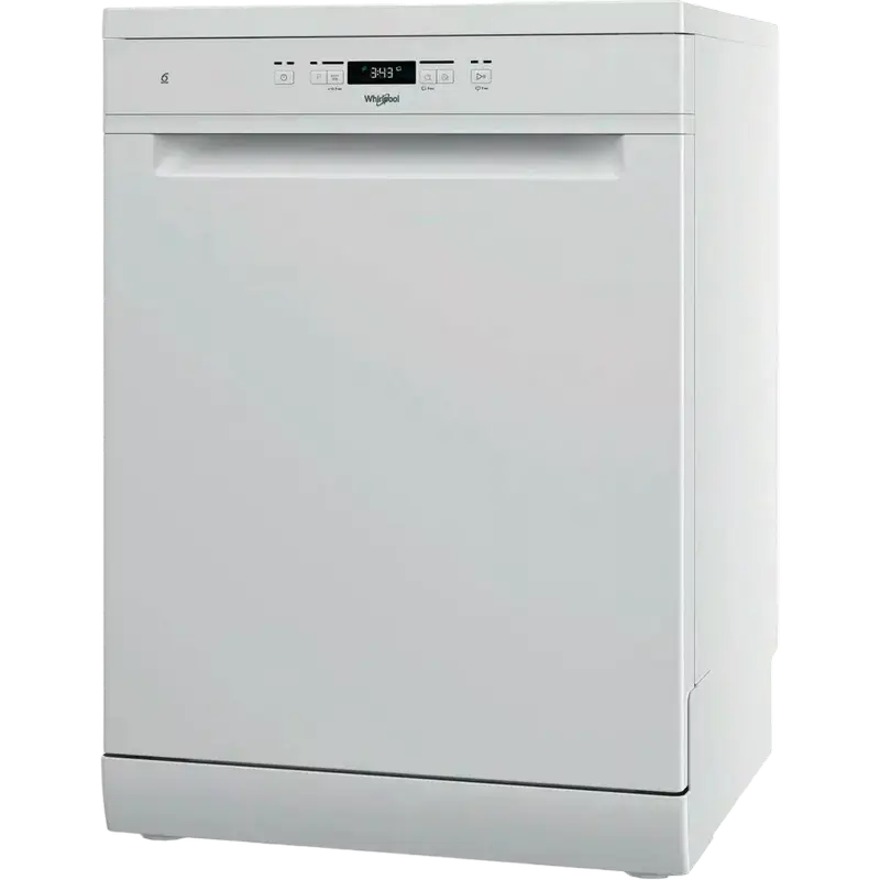 Посудомоечная машина Whirlpool WRFC 3C26 Белый