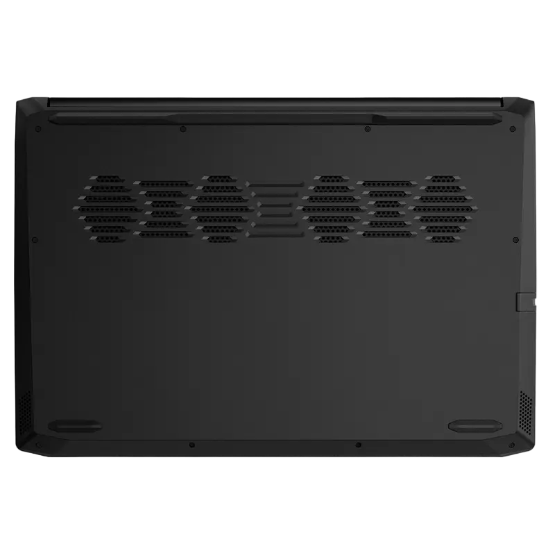 Игровой ноутбук Lenovo IdeaPad Gaming 3 15ACH6 Shadow Black