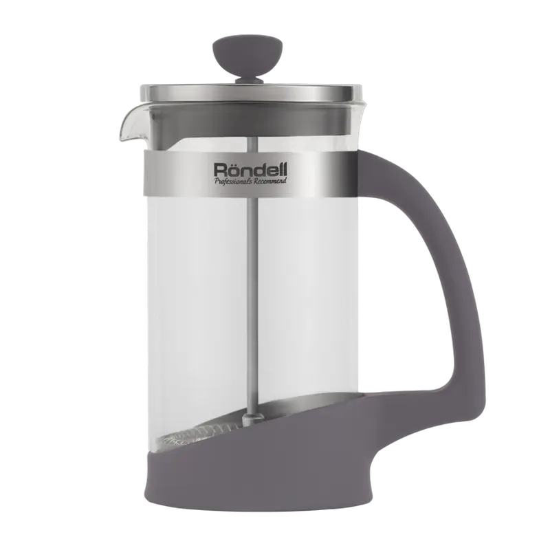 Френч-пресс Rondell Akzent Akzent Фиолетовый