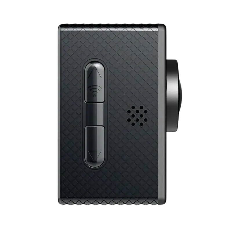 Экшн-камера SJCAM SJ4000 WiFi Черный