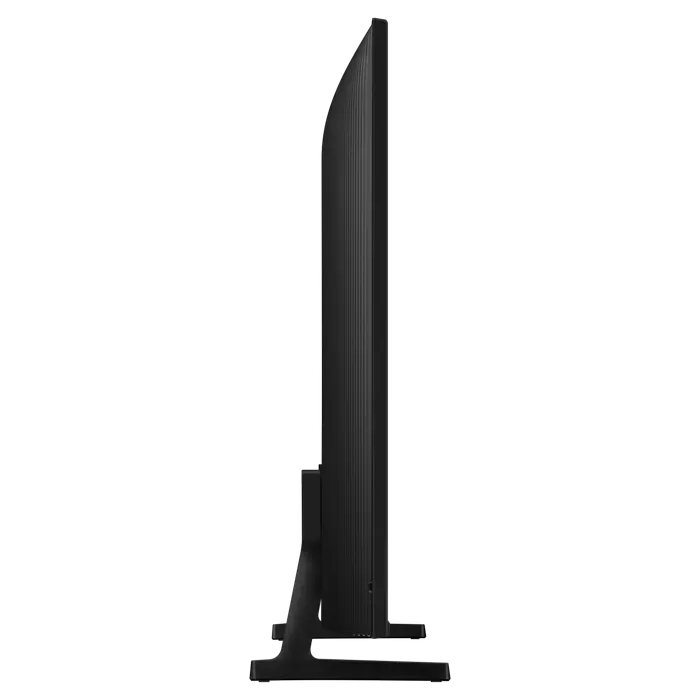 55" QLED SMART Телевизор Samsung QE55Q7FAAUXUA Серый