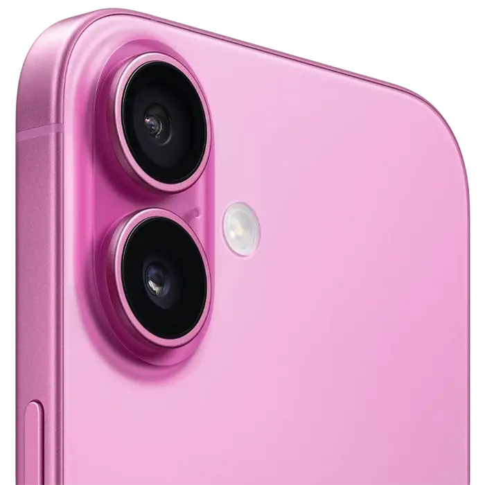 Smartphone Apple iPhone 16, 8 GB / 256GB