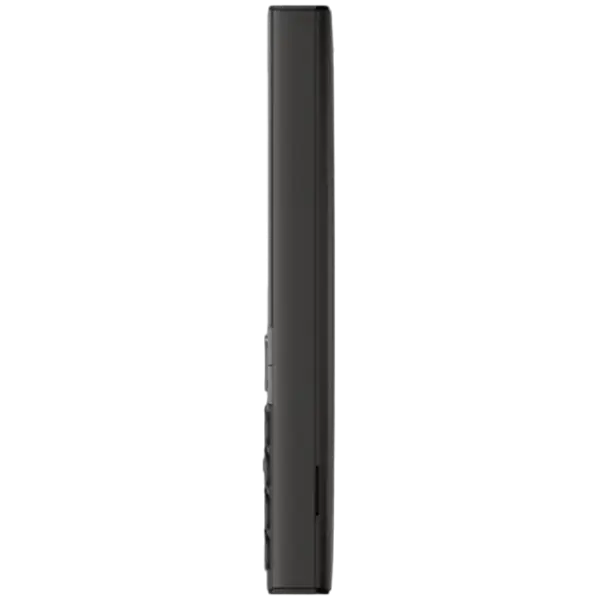 Мобильный телефон Кнопочный Nokia 150 (2023) Чёрный