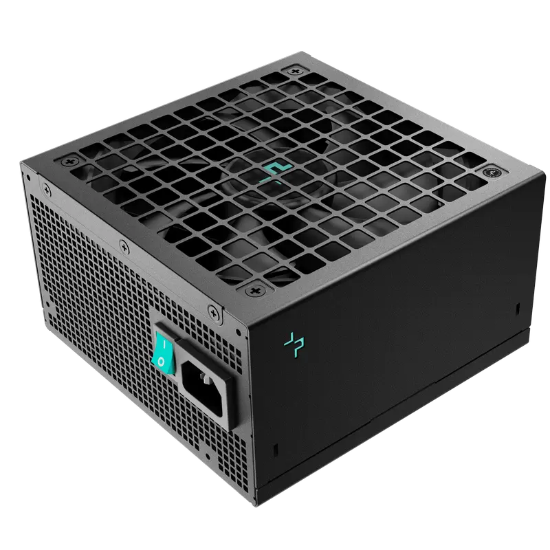 Tip Блок питания для компьютеров Deepcool GamerStorm PN1000M ATX Черный
