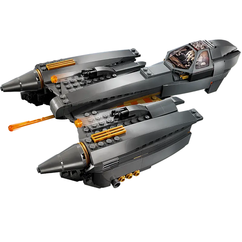 Constructor LEGO General Grievous's Starfighter™ Gri