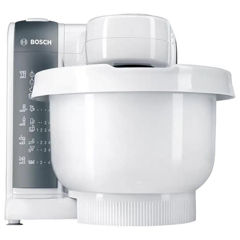Robot de bucătărie Bosch MUM4855 Alb
