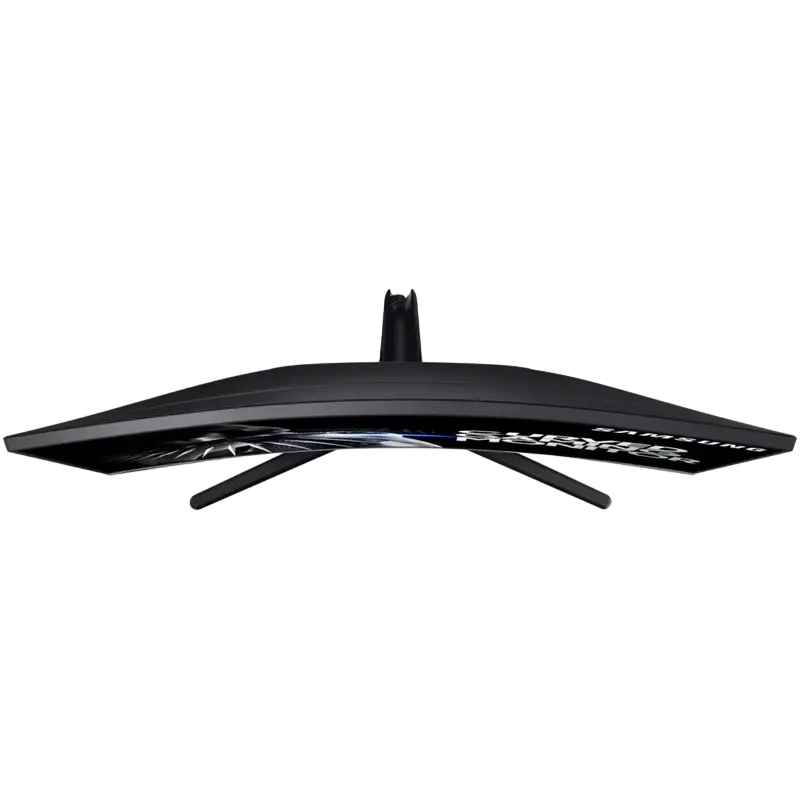 Игровой монитор Samsung Odyssey CRG5 Черный/Серый