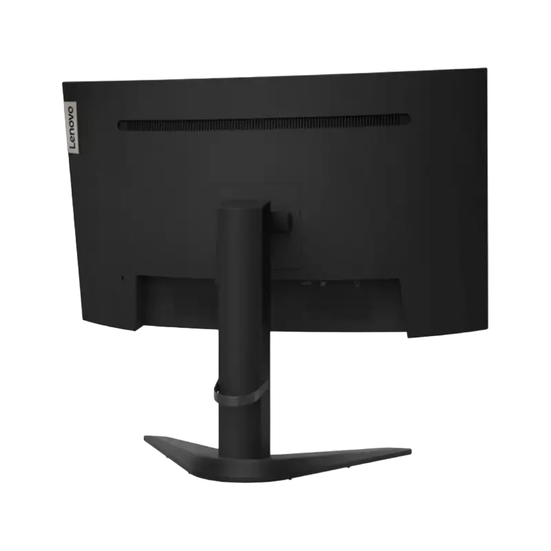 Игровой монитор Lenovo G27c-10 Чёрный