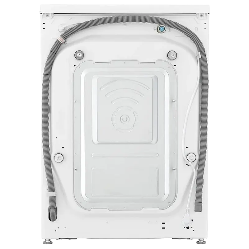 Стиральная машина LG F4WV328S0U Белый