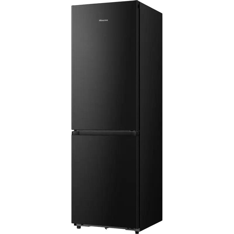 Frigider Hisense RB5K330GSFC Negru