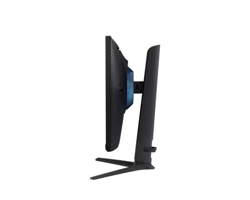 Игровой монитор Samsung Odyssey G5 S27AG502NI Чёрный