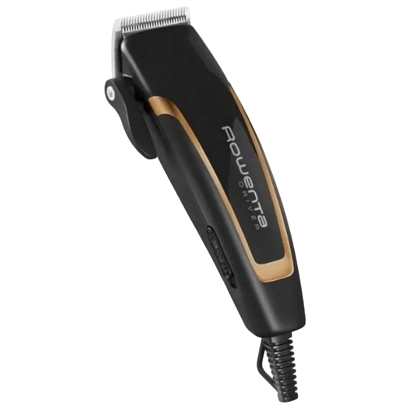 Машинка для стрижки Rowenta TN1606F0 Черный | Коричневый