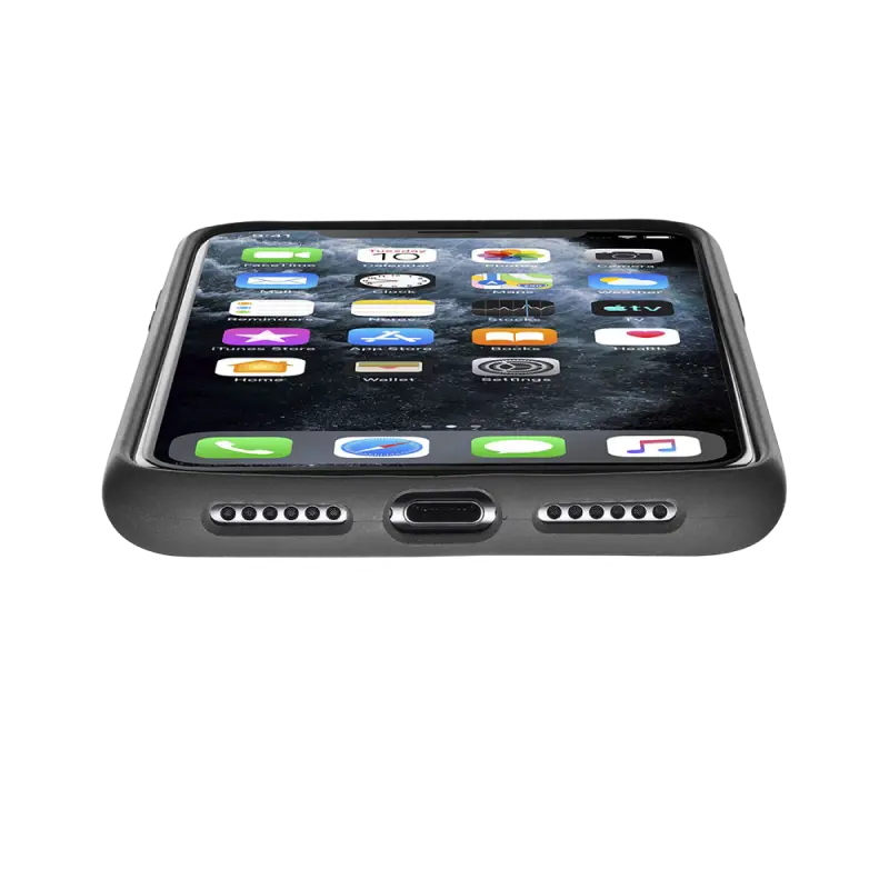 Husă Cellularline Apple iPhone 11 Pro Sensation Sensation Negru