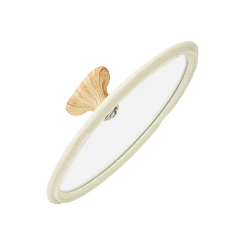 Кастрюля RESTO Ran RAN Бежевый