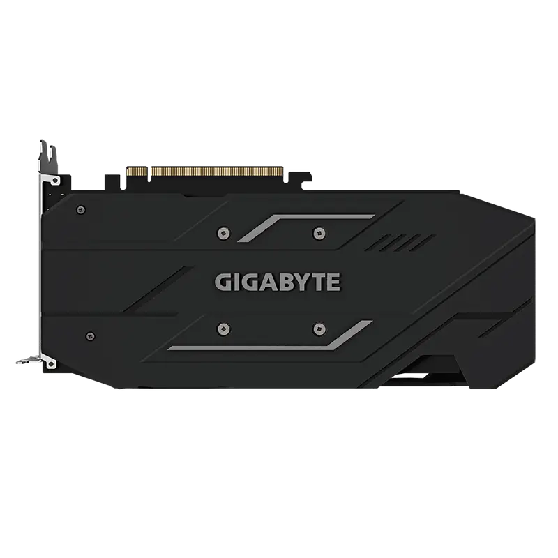 Видеокарта Gigabyte GeForce RTX 2060 WINDFORCE OC