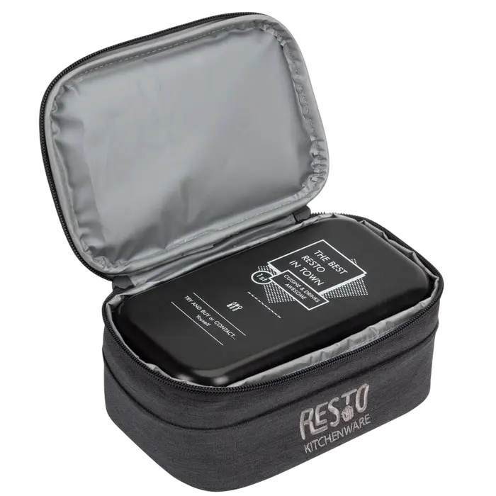 Cумка-холодильник RESTO FELIS FELIS Grey