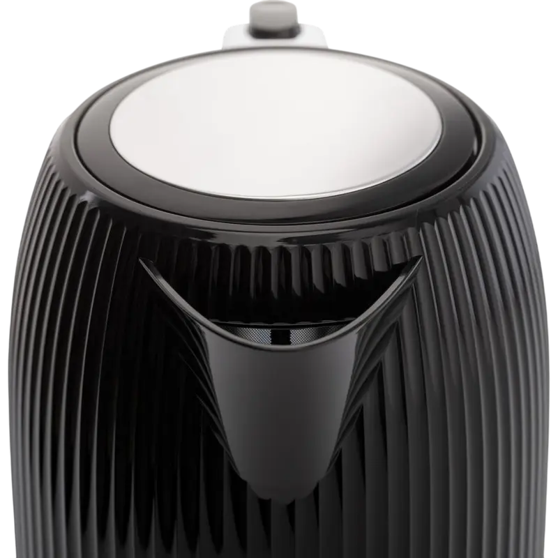 Электрочайник Gorenje K17DPB Чёрный