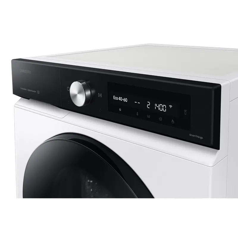 Стиральная машина Samsung WW90DB7U94GEU4 Белый