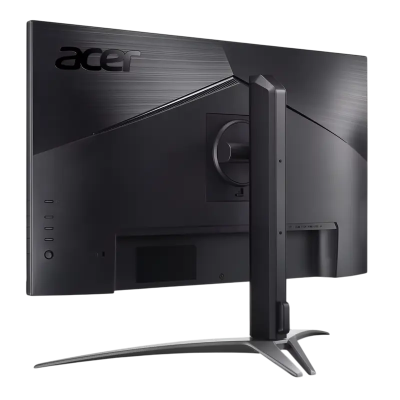 Игровой монитор Acer Predator XB273UV3BMIIPRZX Чёрный