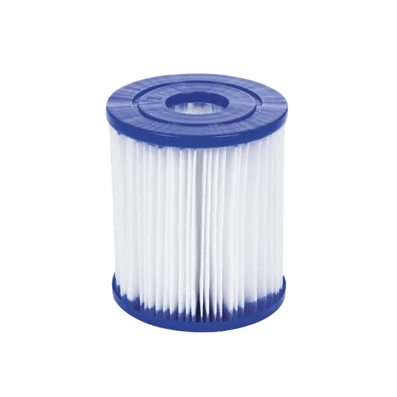 Каркасный бассейн Bestway Splash Frame Pool Синий