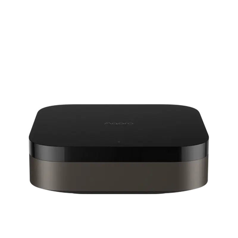 Центр управления AQARA M3 Черный