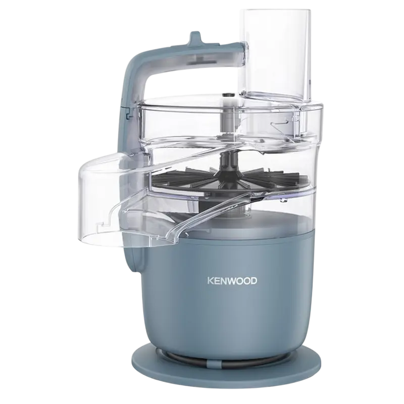 Кухонный комбайн Kenwood CPG35.000GY Голубой