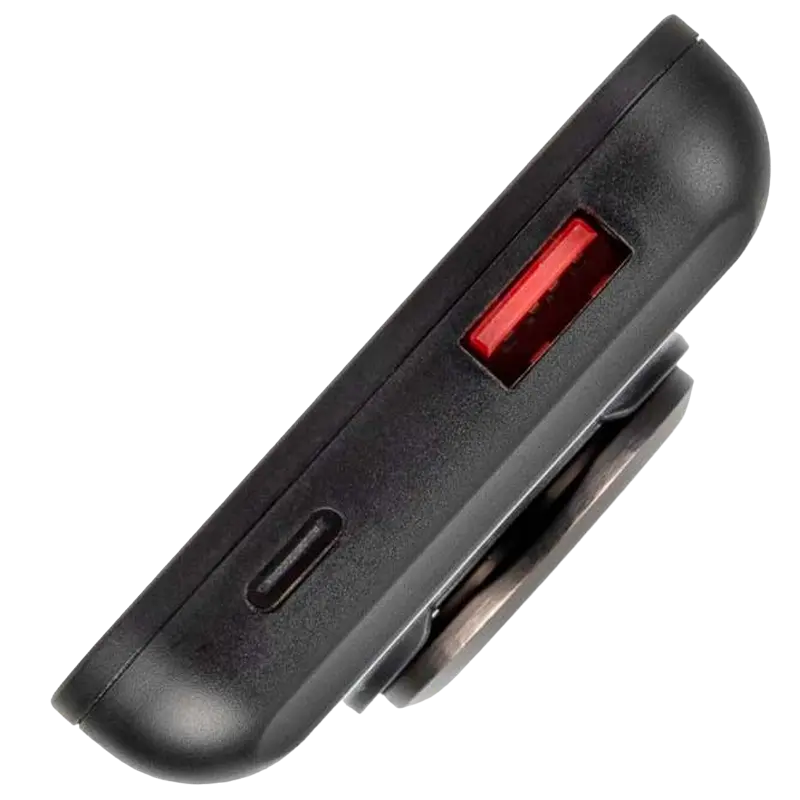 Портативное зарядное устройство Rivacase VA2603 Черный