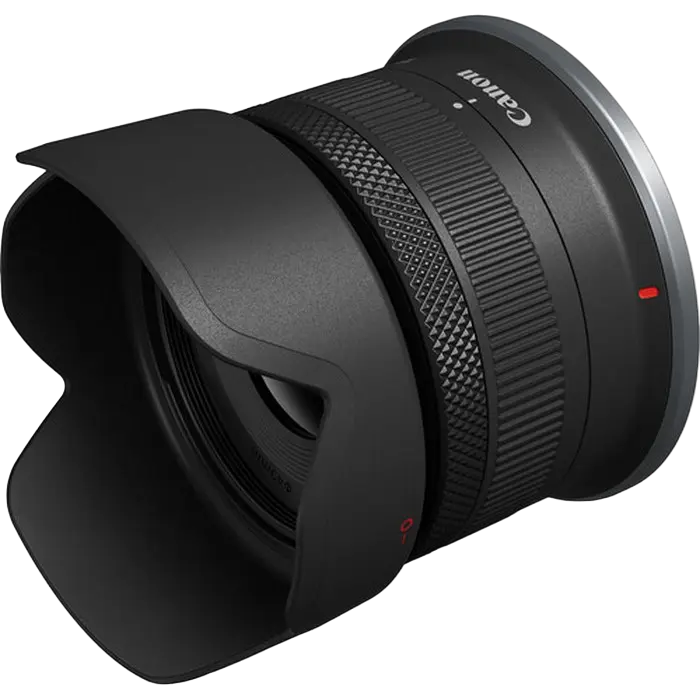 Беззеркальный фотоаппарат Canon EOS R100 & RF-S