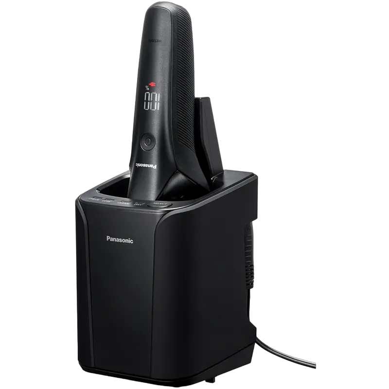 Электробритва мужская Panasonic ES-LS9A Чёрный
