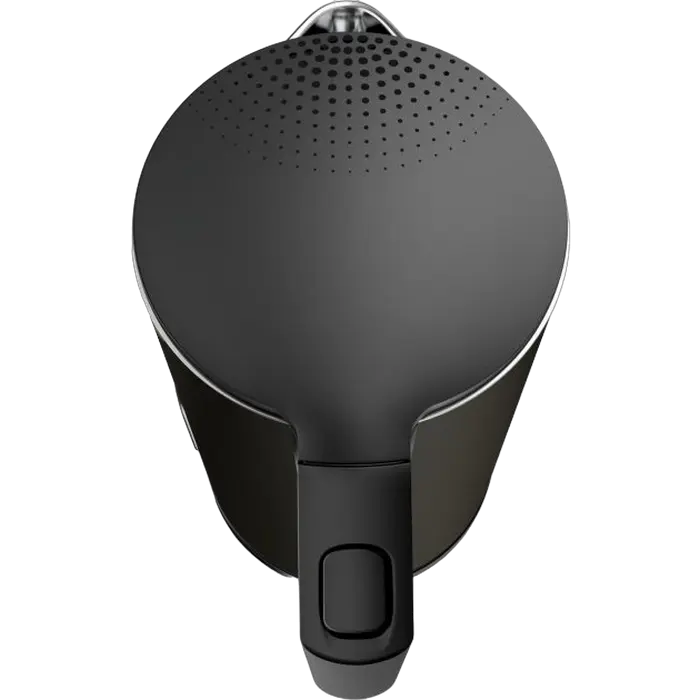 Fierbător electric Tefal KI831E10 Negru Gri