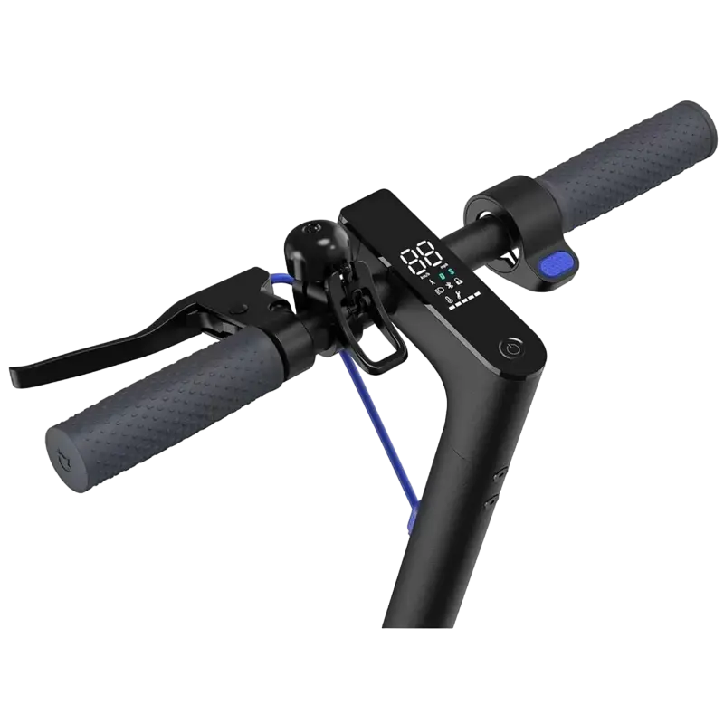 Электрический самокат Xiaomi 4 Чёрный