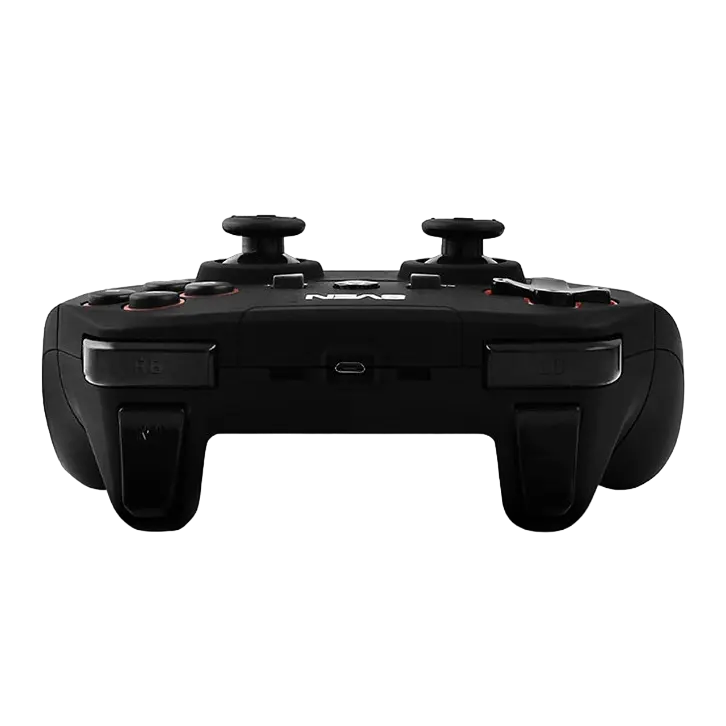 Геймпад SVEN GC-2040 Чёрный