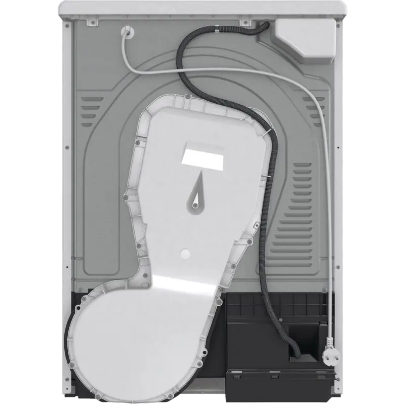 Сушильная машина Gorenje DNE 92/GN Белый