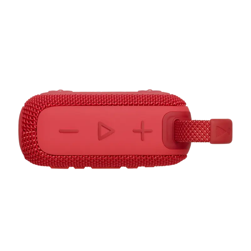Портативная колонка JBL GO 4 Красный