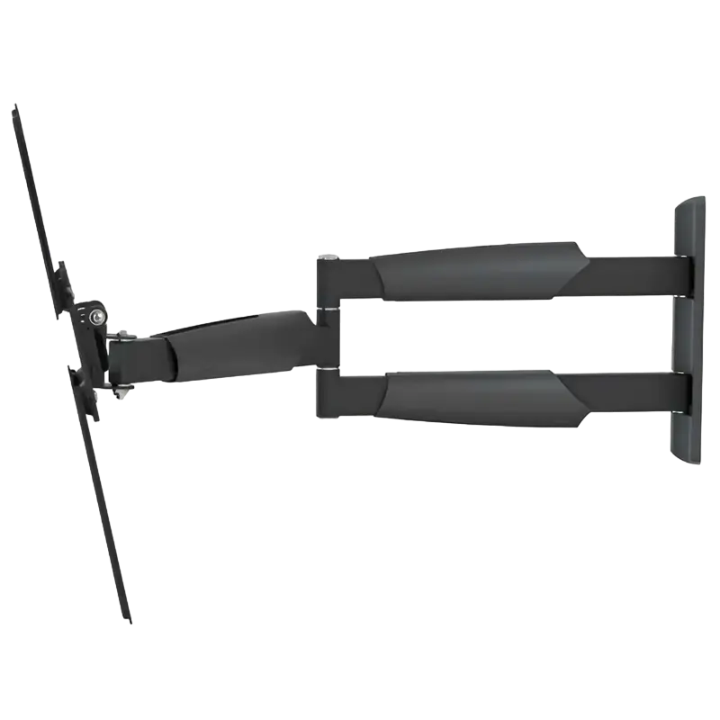 Кронштейн для телевизора BARKAN BM343XL Черный