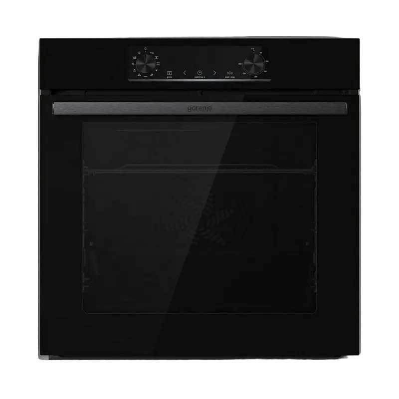Cuptor Electric Gorenje BO6735E05B Negru