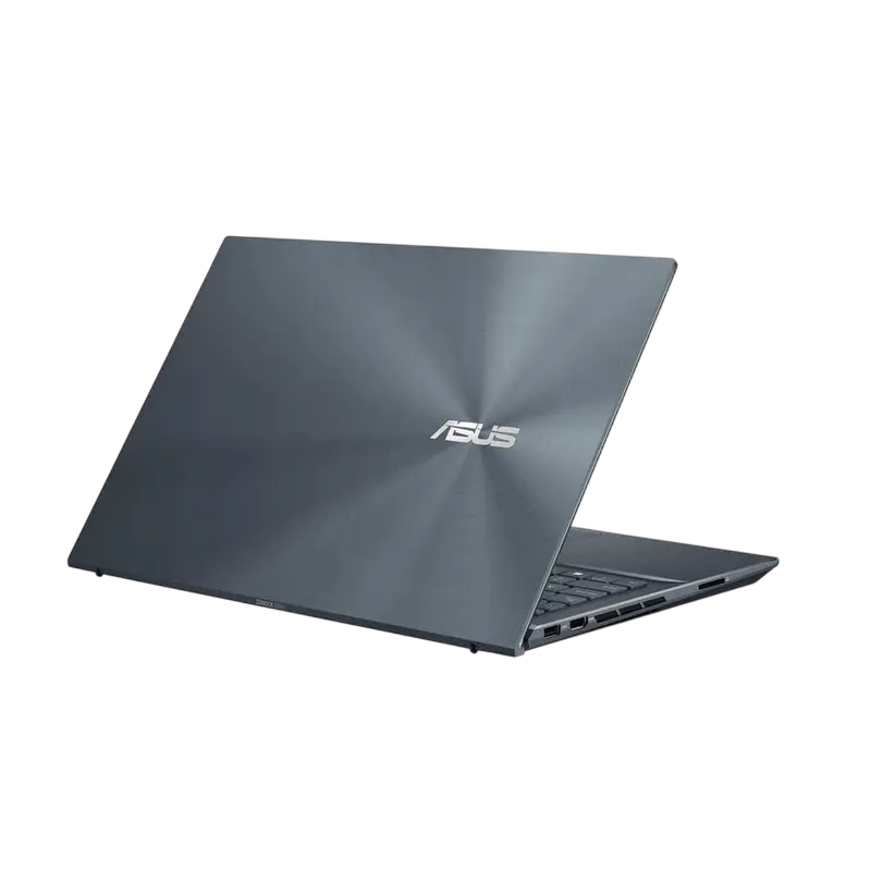 Laptop ASUS Zenbook Pro 15 UM535QA Pine Grey