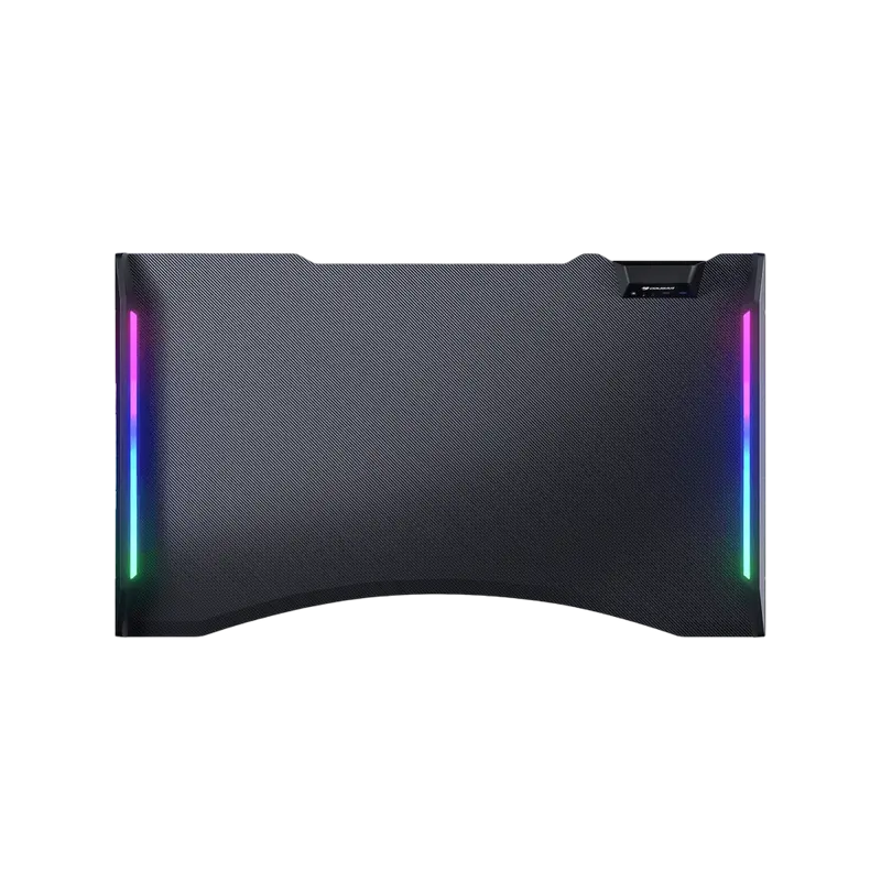 Игровой стол Cougar Mars 120 Чёрный