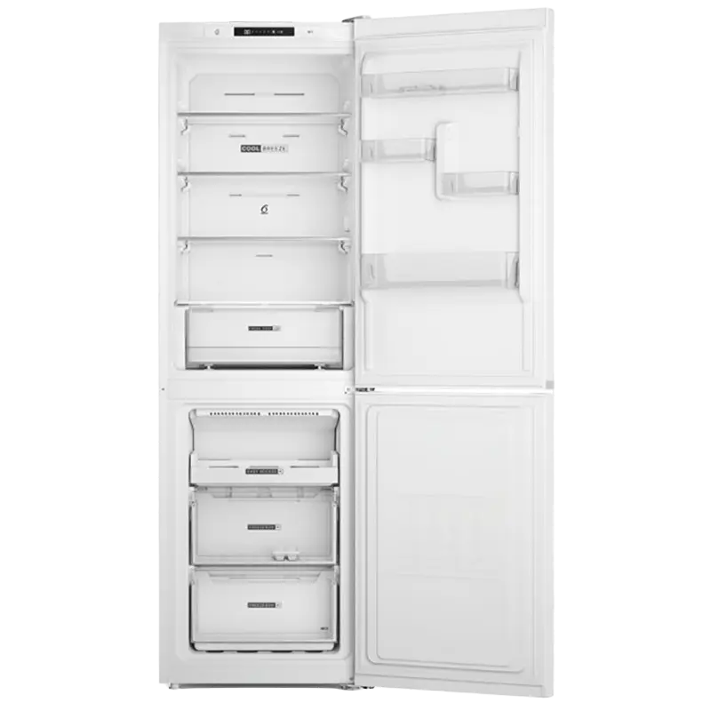 Холодильник Whirlpool W7X 81I W Белый